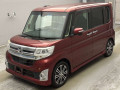 2015 Daihatsu Tanto Custom