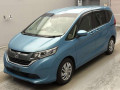 2017 Honda Freed