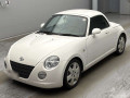 2009 Daihatsu Copen