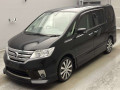 2011 Nissan Serena