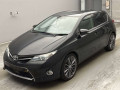 2013 Toyota Auris