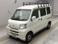 2016 Daihatsu Hijet Cargo