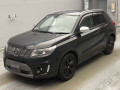 2017 Suzuki Escudo