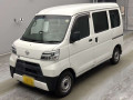 2021 Daihatsu Hijet Cargo