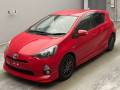 2013 Toyota Aqua