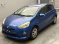 2014 Toyota Aqua