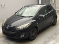 2013 Mazda Demio