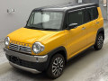 2019 Suzuki Hustler