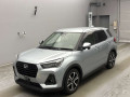 2020 Daihatsu Rocky