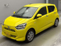 2025 Daihatsu Mira e:S
