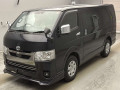 2023 Toyota Hiace Van