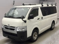 2022 Toyota Hiace Van