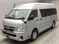 2022 Toyota Hiace Van