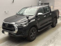 2021 Toyota Hilux