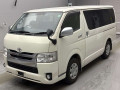 2018 Toyota Hiace Van