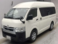 2026 Toyota Hiace Van