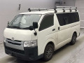 2019 Toyota Regiusace Van