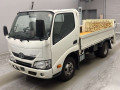 2018 Toyota Dyna Truck