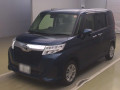 2019 Toyota Roomy