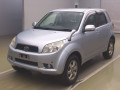 2007 Toyota Rush