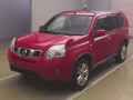 2013 Nissan X-Trail