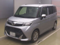 2017 Toyota TANK