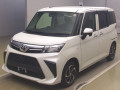 2021 Toyota Roomy