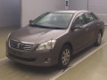 2007 Toyota Premio