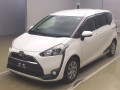 2017 Toyota Sienta