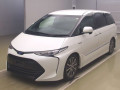 2016 Toyota Estima Hybrid
