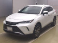 2023 Toyota Harrier