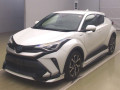 2020 Toyota C-HR