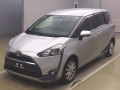 2017 Toyota Sienta