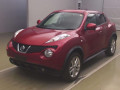 2010 Nissan JUKE