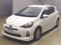 2013 Toyota Aqua