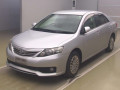 2011 Toyota Allion