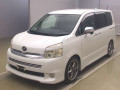 2009 Toyota Voxy