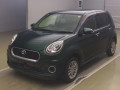 2016 Toyota Passo