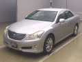 2008 Toyota Crown