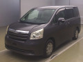 2008 Toyota Noah