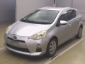 2012 Toyota Aqua