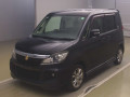 2013 Suzuki Solio Bandit