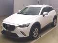 2016 Mazda CX-3