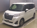 2019 Toyota Roomy