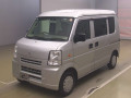 2014 Suzuki Every