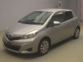 2011 Toyota Vitz