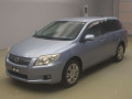 2007 Toyota Corolla Fielder