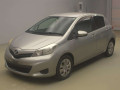 2011 Toyota Vitz