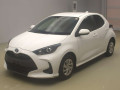 2023 Toyota YARIS