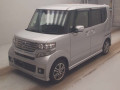 2014 Honda N-BOX CUSTOM